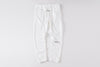 2019 new Kanye West trousers Justin Bieber Sweatpants fog essentials Jogger Pants Elastic Waist hip hop Pants Streetwear